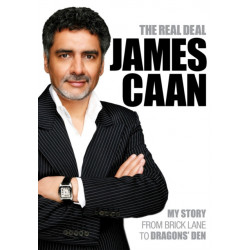 The Real Deal: My Story from Brick Lane to Dragons' Den