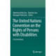 The United Nations Convention on the Rights of Persons with Disabilities: A Commentary