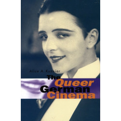 The Queer German Cinema