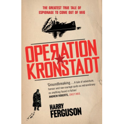 Operation Kronstadt