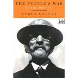 The People's War: Britain 1939-1945