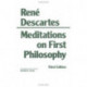 Meditations on First Philosophy