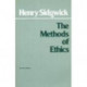 The Methods of Ethics