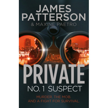 Private: No. 1 Suspect: (Private 4)