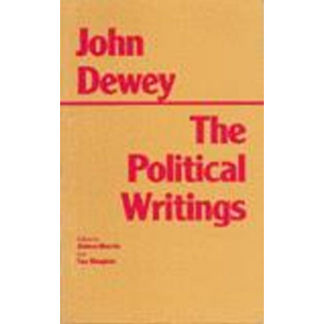 Political Writings (Dewey)