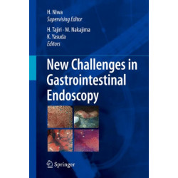 New Challenges in Gastrointestinal Endoscopy