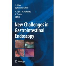New Challenges in Gastrointestinal Endoscopy