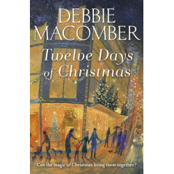 Twelve Days of Christmas: A Christmas Novel