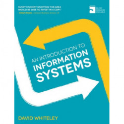 An Introduction to Information Systems