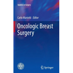 Oncologic Breast Surgery