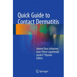 Quick Guide to Contact Dermatitis