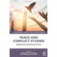 Peace and Conflict Studies: Perspectives from South Asia