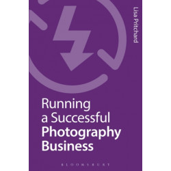 Running a Successful Photography Business