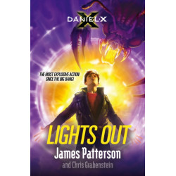 Daniel X: Lights Out: (Daniel X 6)