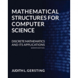 Mathematical Structures for Computer Science