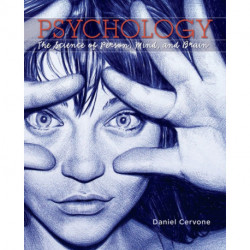 Psychology: The Science of Person, Mind, and Brain