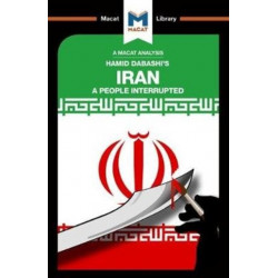 An Analysis of Hamid Dabashi's Iran: A People Interrupted