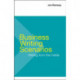 Business Writing Scenarios