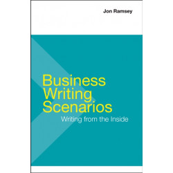 Business Writing Scenarios