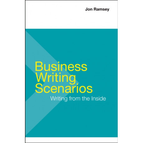 Business Writing Scenarios