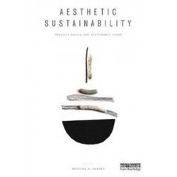 Aesthetic Sustainability: Product Design and Sustainable Usage
