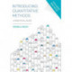 Introducing Quantitative Methods: A Practical Guide
