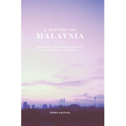 A History of Malaysia