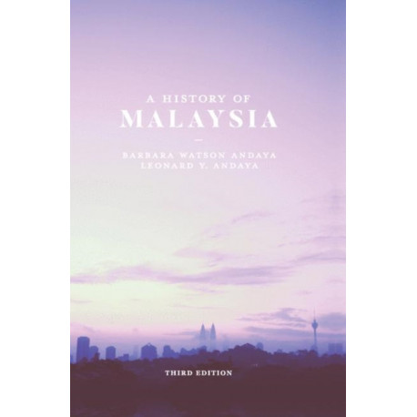 A History of Malaysia