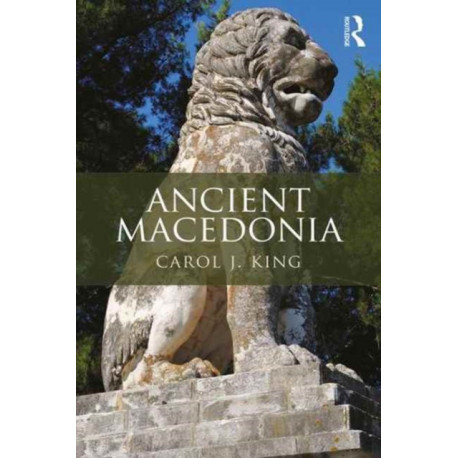 Ancient Macedonia