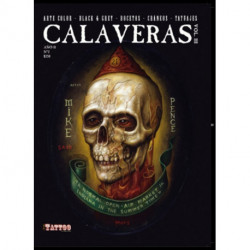 Calaveras III