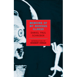 Memoirs Of My Nervous Illness