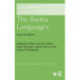 The Bantu Languages