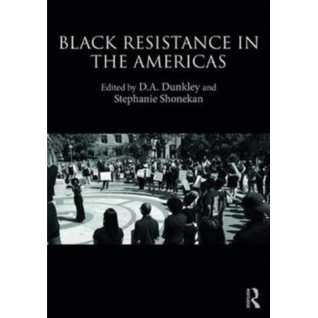 Black Resistance in the Americas