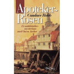 Apotekerrosen