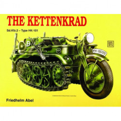 The Kettenkrad