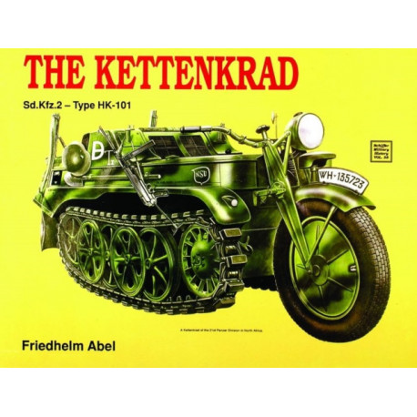 The Kettenkrad