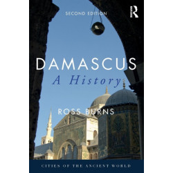 Damascus: A History