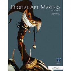 Digital Art Masters: Volume 2