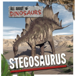 Stegosaurus