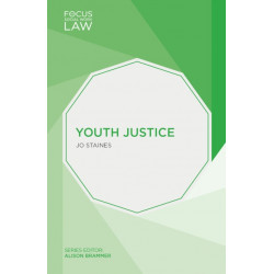 Youth Justice