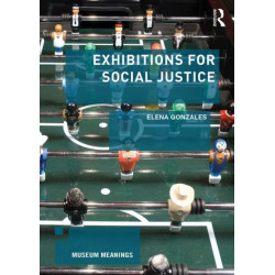 Exhibitions for Social Justice