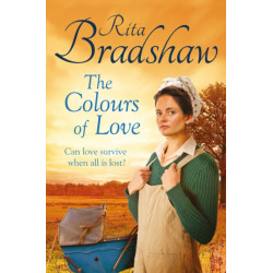 The Colours of Love