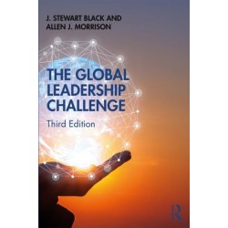 The Global Leadership Challenge