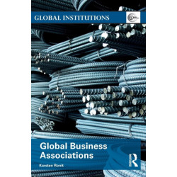 Global Business Associations
