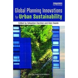 Global Planning Innovations for Urban Sustainability
