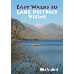 Easy Walks to Lake District Views