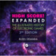 High Score! Expanded: The Illustrated History of Electronic Games 3rd Edition