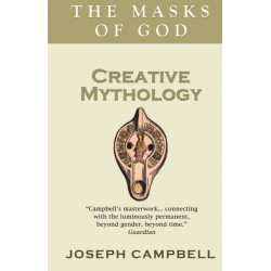 Creative Mythology: The Masks of God