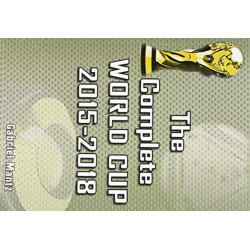 The Complete World Cup 2015-2018