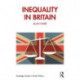 Inequality in Britain